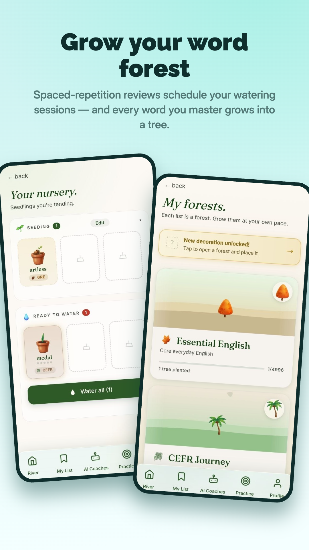 WordBuddy app